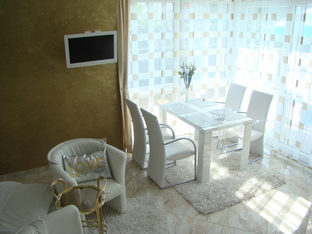 Bella Casa Apartment Лангенарген Екстериор снимка